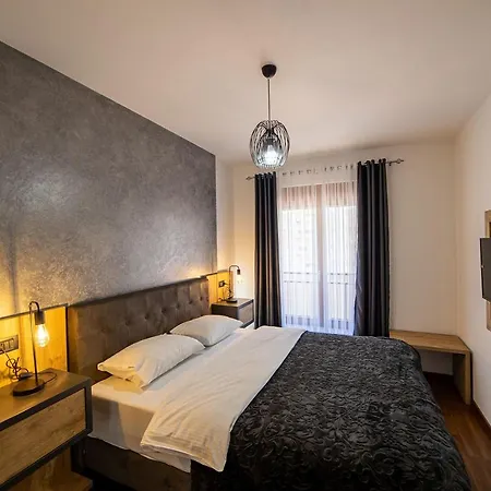 28 Master Quart Apartamento *