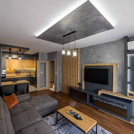 28 Master Quart Apartamento *