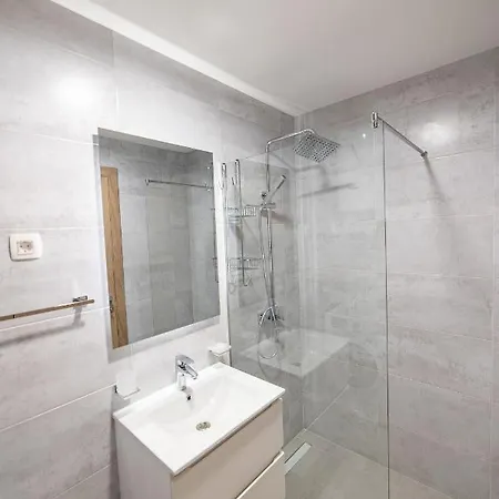 28 Master Quart Apartment Podgorica