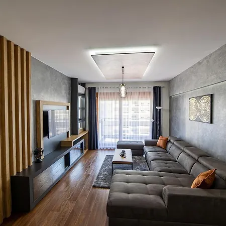 28 Master Quart Apartman