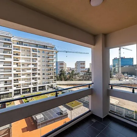 Apartament 28 Master Quart