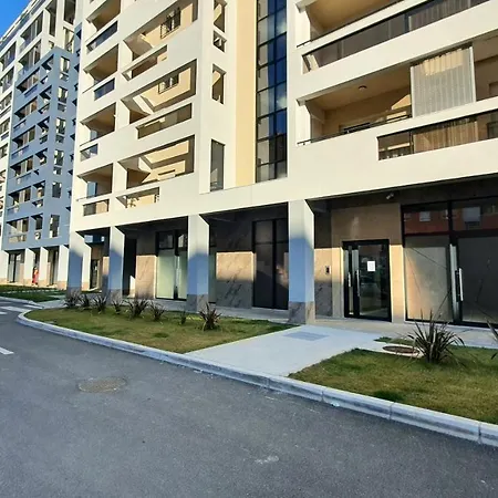 Apartment 28 Master Quart Podgorica