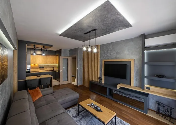 28 Master Quart Appartement *