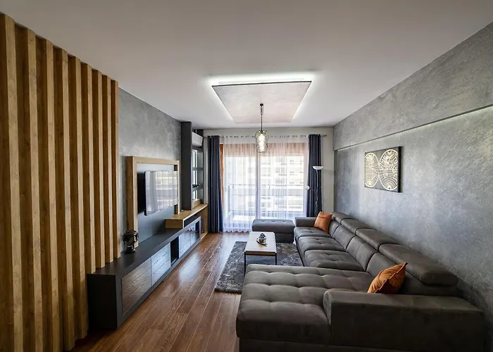 28 Master Quart Appartement