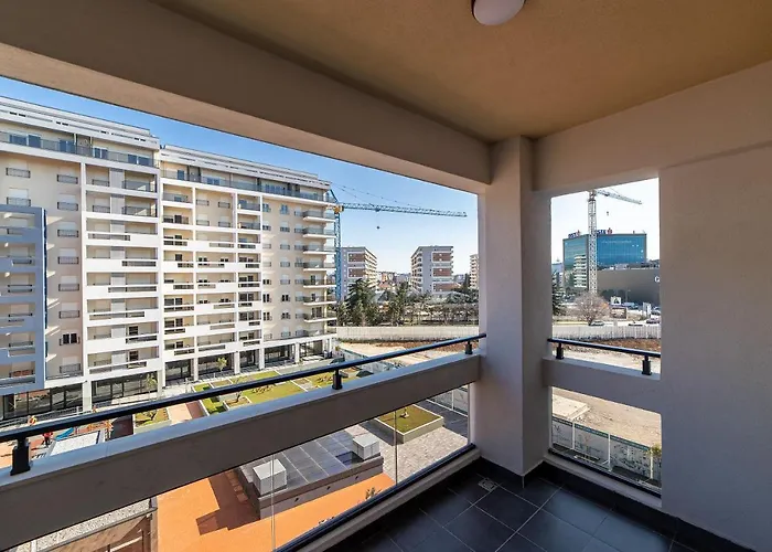 Appartement 28 Master Quart